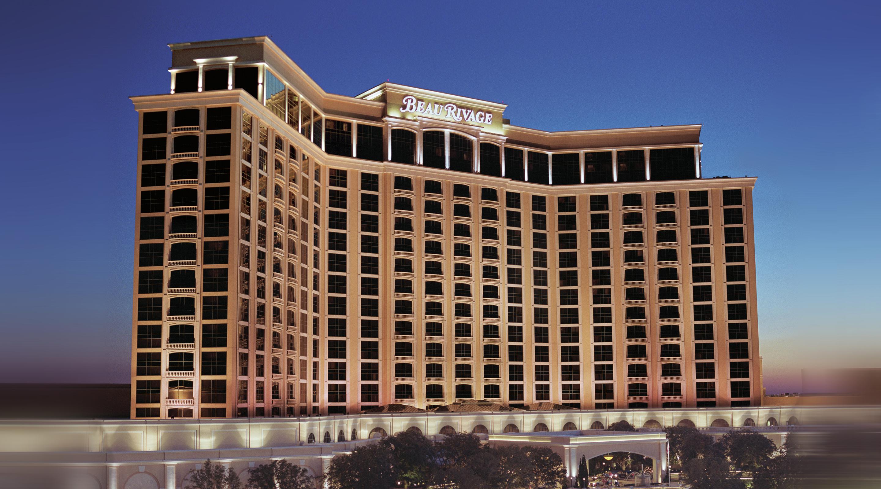 Beau Rivage Resort & Casino | Bernhard