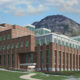 Brigham Young University Life Sciences Building