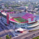 University of Utah Rice-Eccles Stadium Expansion
